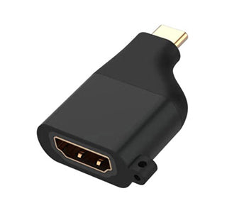 Onten OTN-9532T USB Type-C to HDMI Convertor Adapter Onten OTN-9532T USB Type-C to HDMI Convertor Adapter
